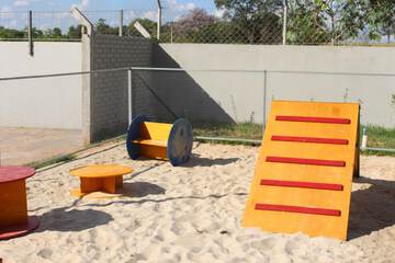 Pet-friendly amenities