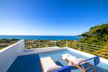 Sundeck