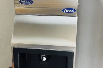 Vending machine