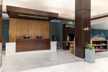 Hilton Garden Inn Hanover Arundel Mills MD