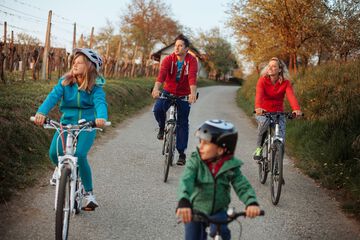 Bicycling