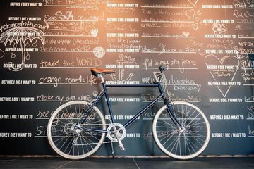 Bicycling