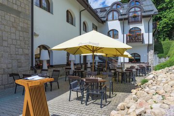 Sundeck