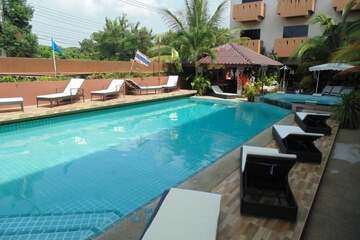 Sundeck