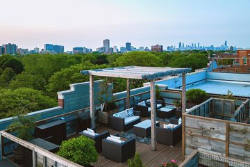 Terrace/Patio 43 of 46