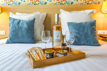 Room service - dining