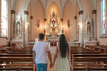 Chapel