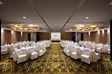 Ballroom