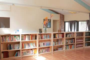 Library