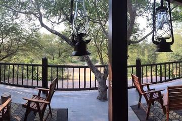 Sundeck