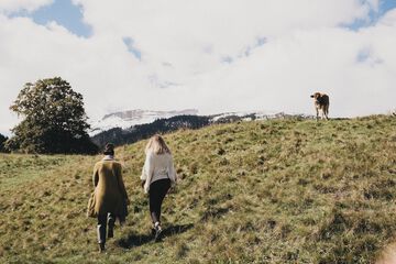 Hiking