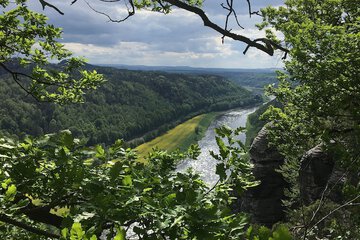 Hiking