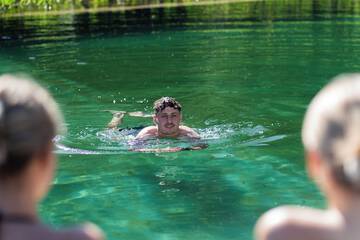 Lake