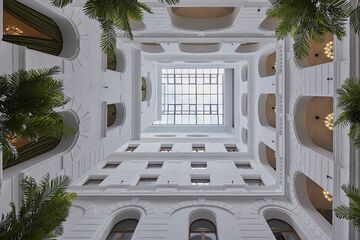 Building design