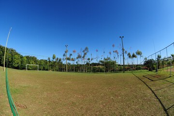 Sports facility