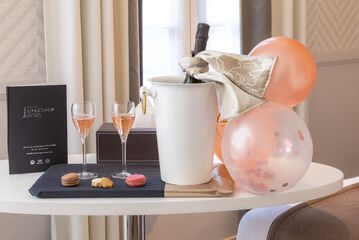 Room service - dining