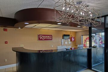 Hotel Interior 10 of 20