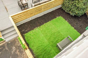 Pet-friendly amenities