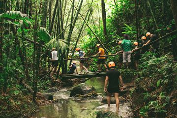 Hiking