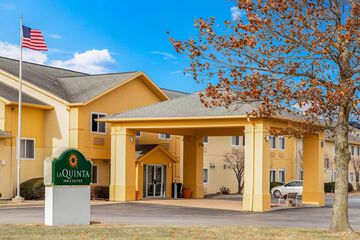 La Quinta Inn & Suites by Wyndham Frankfort