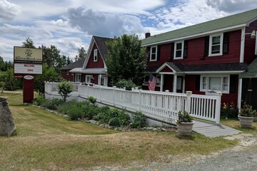 The Barron Brook Inn