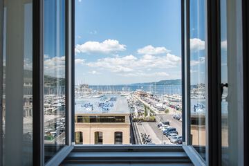 Water view