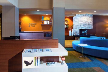 Hotel Interior 8 of 29