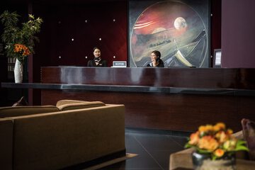 Hotel Interior 8 of 82