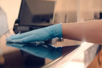 Cleanliness standards