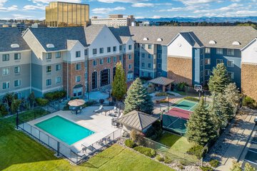 Staybridge Suites Denver - Cherry Creek by IHG