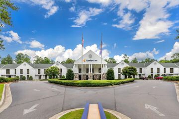 Comfort Inn Pinehurst - Southern Pines