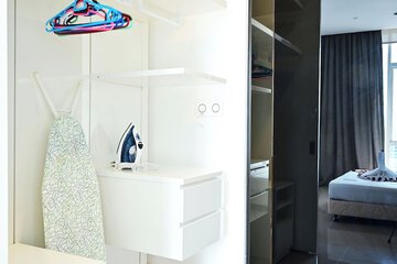Wardrobe