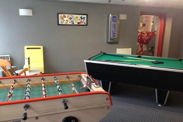 Billiards