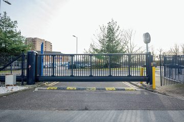 Park view