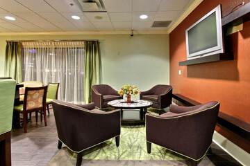 Hampton Inn Savannah-I-95 / Richmond Hill