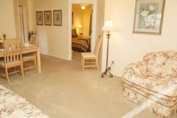 Hotel Interior or Public Areas
