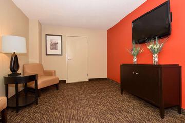 Extended Stay America Nashville Airport Elm Hill Pike