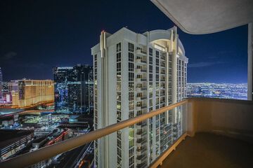 City view from property