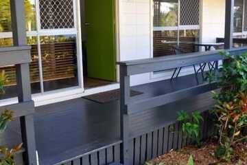 Porch