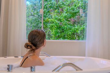 Spa treatment