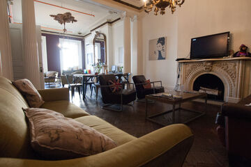 Hotel Interior