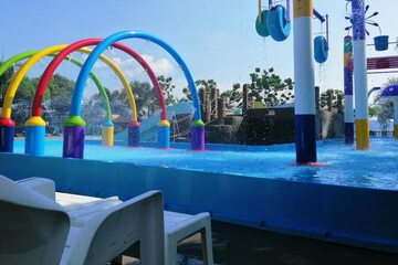 Water park