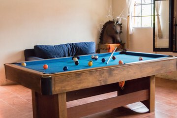 Billiards