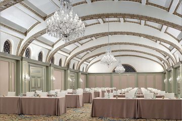 Ballroom