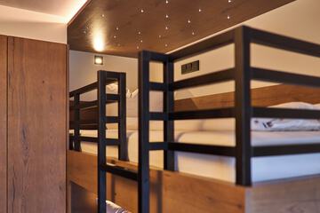 Children's theme room