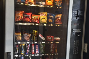 Vending machine