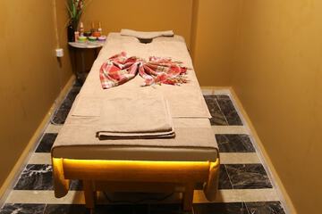 Massage