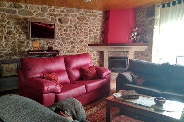 Executive lounge