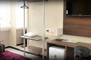 Minibar