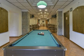 Billiards